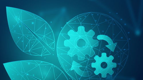 基礎服務技術公司Aligned獲5.75億美元融資，引領可持續數據中心新浪潮