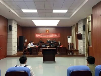 服務保障“雙一號”工程 紅谷灘法院高效召開破產清算案首次債權人會議